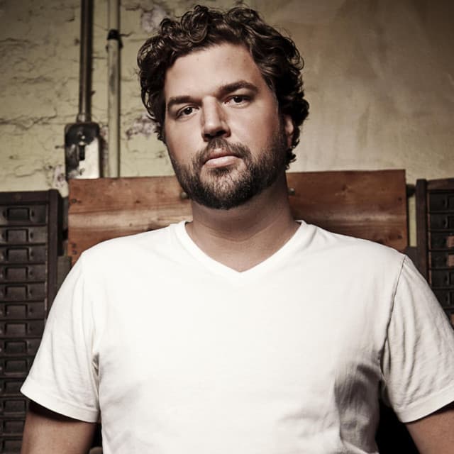 Dallas Davidson's artist profile image