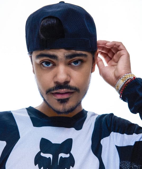 El Padrinito Toys artist profile image