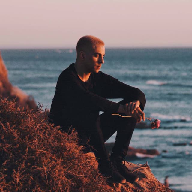 Ahh-Ceh's artist profile image