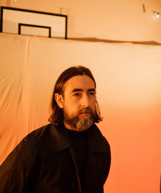 Charles Watson artist profile image
