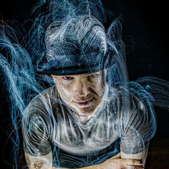 Noah Lifschey artist profile image
