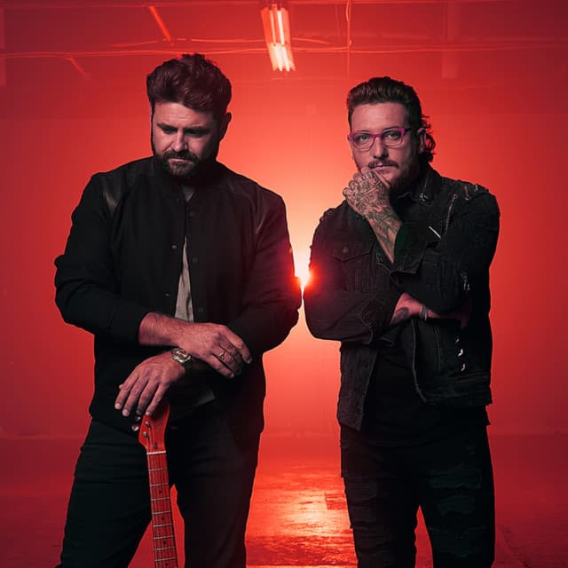 Pryor & Lee artist profile image