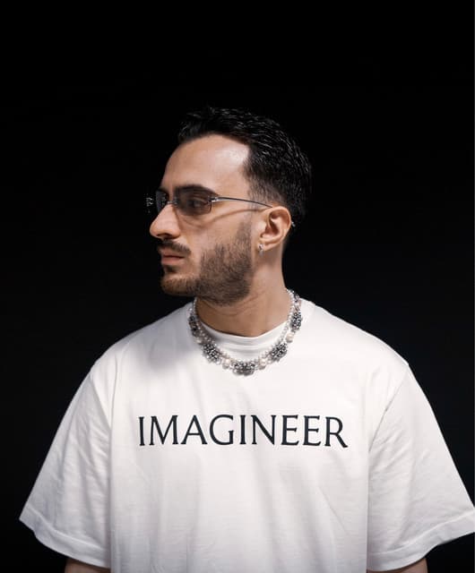 Imanemun artist profile image