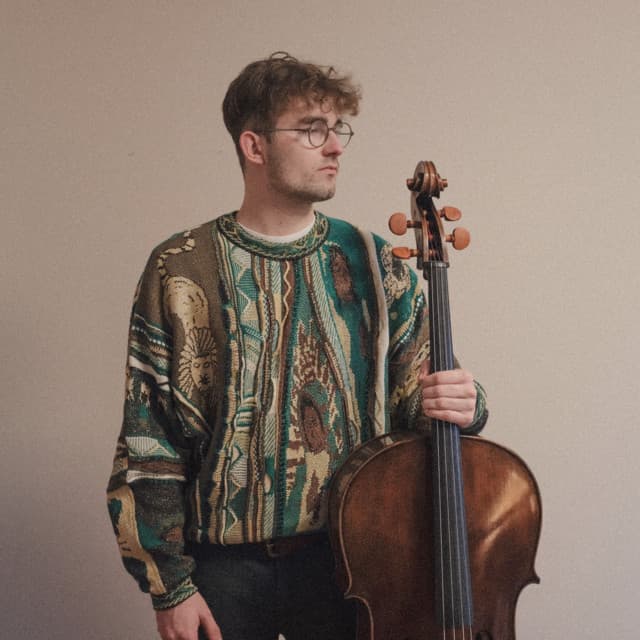 Tonion artist profile image
