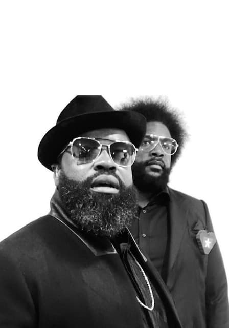 The Roots's artist profile image