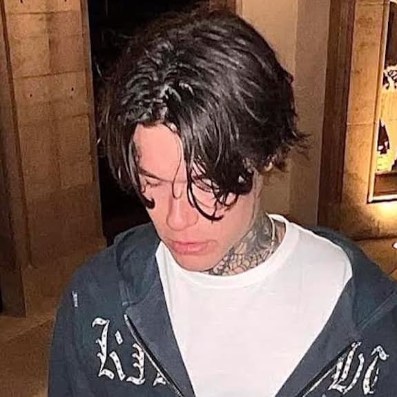Drippin So Pretty artist profile image
