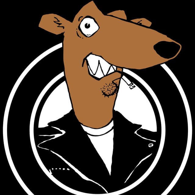 Screeching Weasel artist profile image