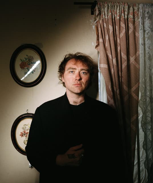 Current Joys artist profile image