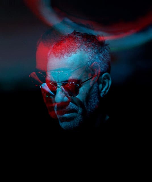 David Tort's artist profile image