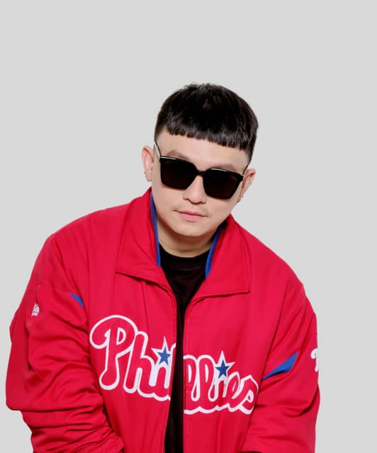 Steve Chris artist profile image