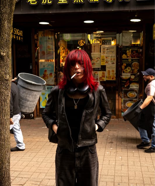 Jane Remover artist profile image