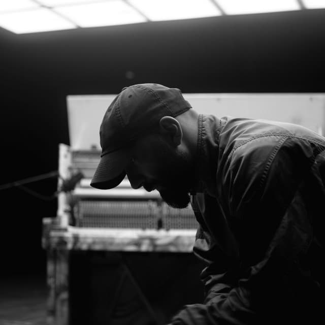 Beats Pliz artist profile image