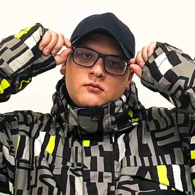 DJ Bosak artist profile image