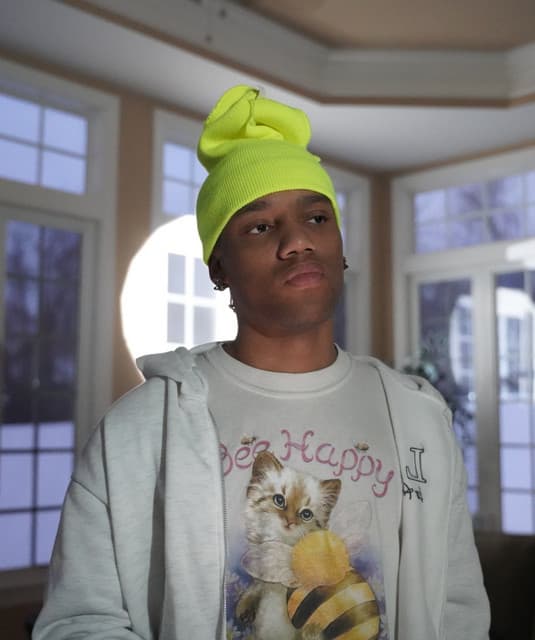 YTK's artist profile image