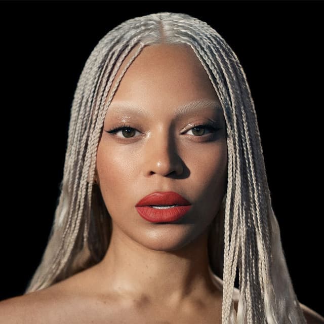 Beyoncé's artist profile image