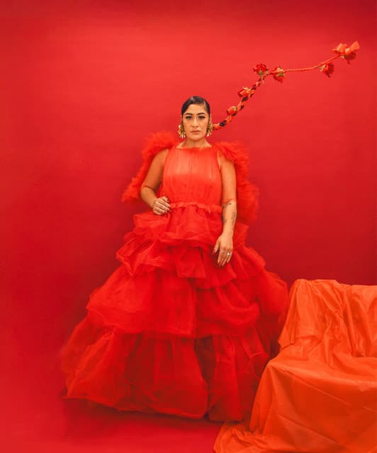 Tree artist profile image