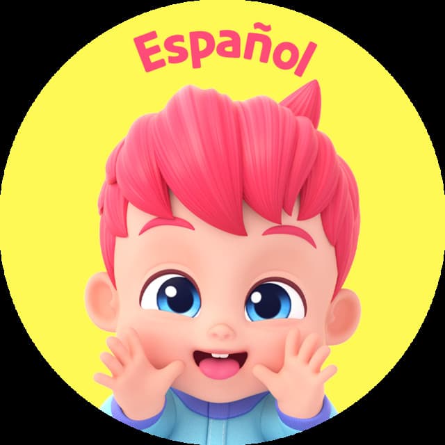Bebefinn en Español artist profile image