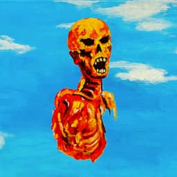 Avenged Sevenfold's artist profile image