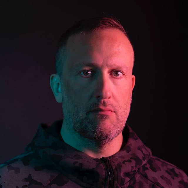 BCee artist profile image