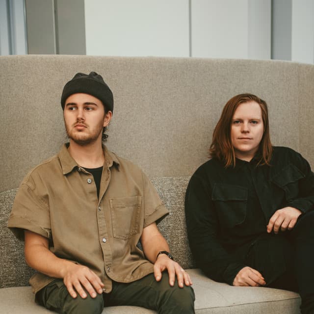 Leeland's artist profile image