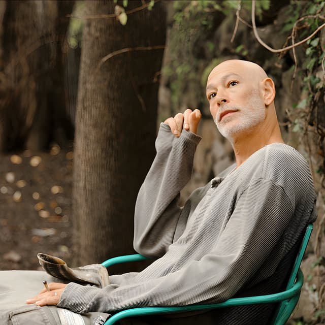 Matisyahu's artist profile image