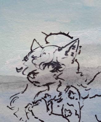 sixwing artist profile image