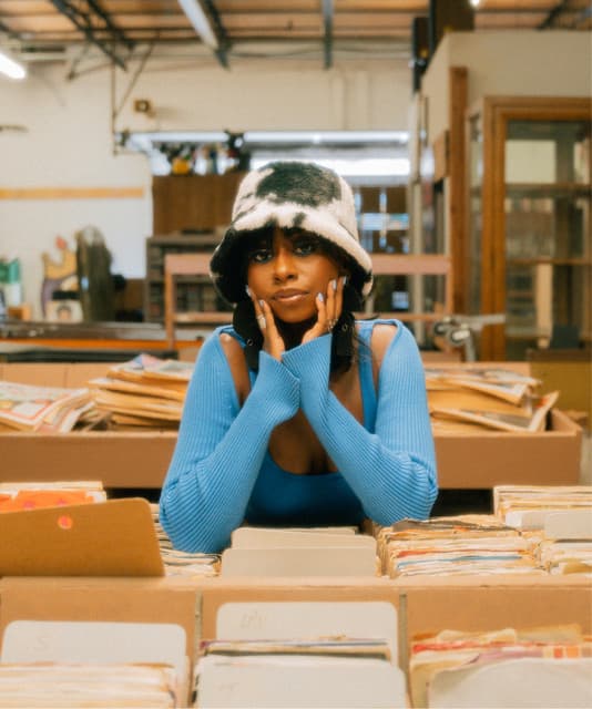 Adia artist profile image