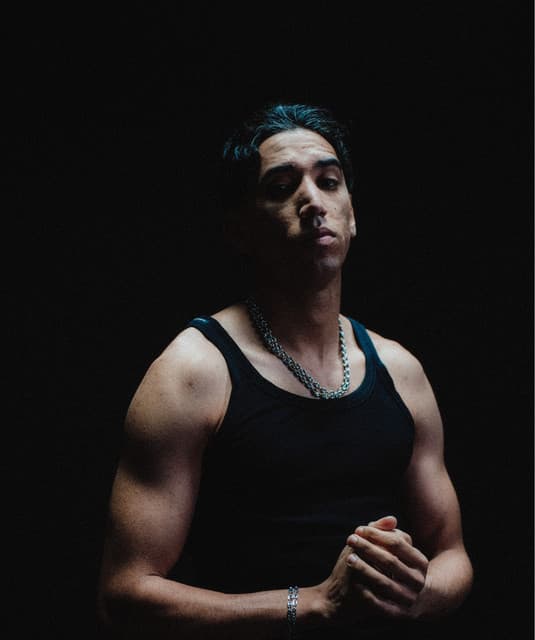 8blevrai artist profile image