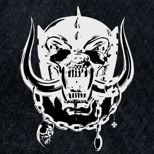 Motörhead artist profile image