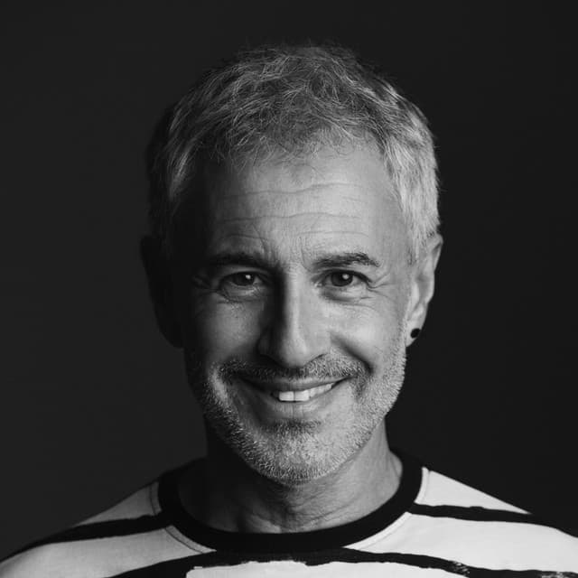 Sergio Dalma artist profile image