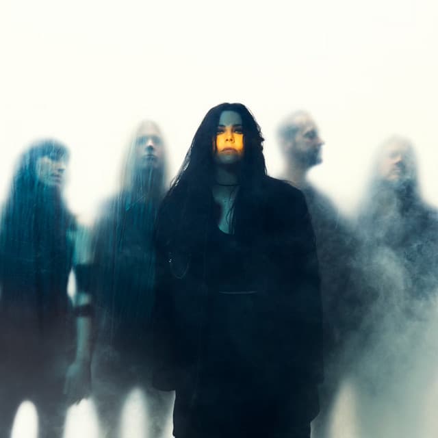 Evanescence's artist profile image