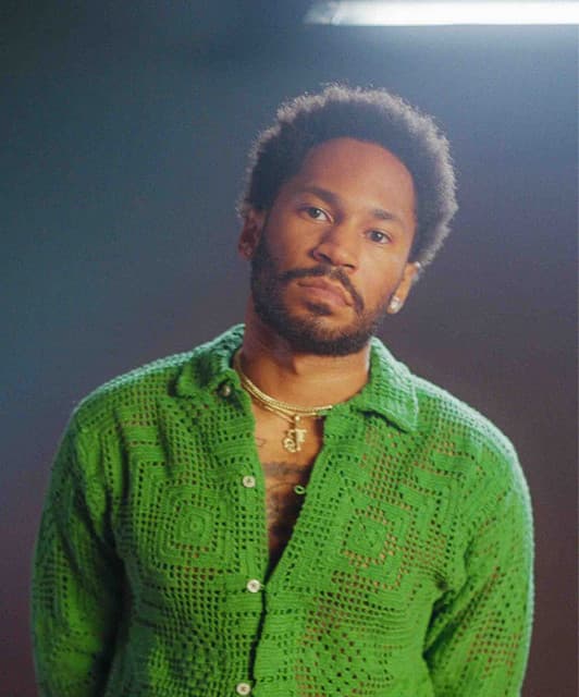 KAYTRANADA's artist profile image
