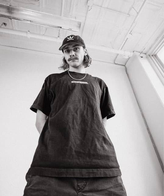 LYNY's artist profile image