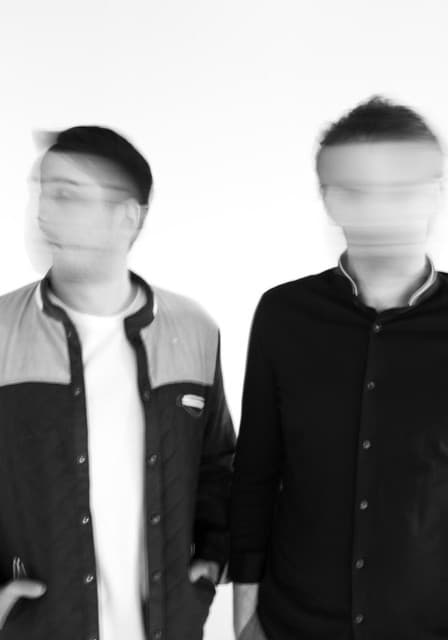 deadmen artist profile image