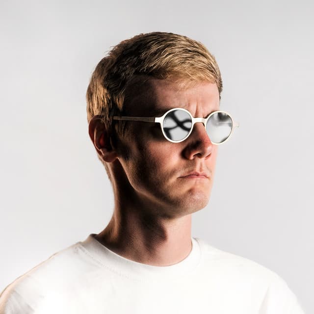 Charles B profile