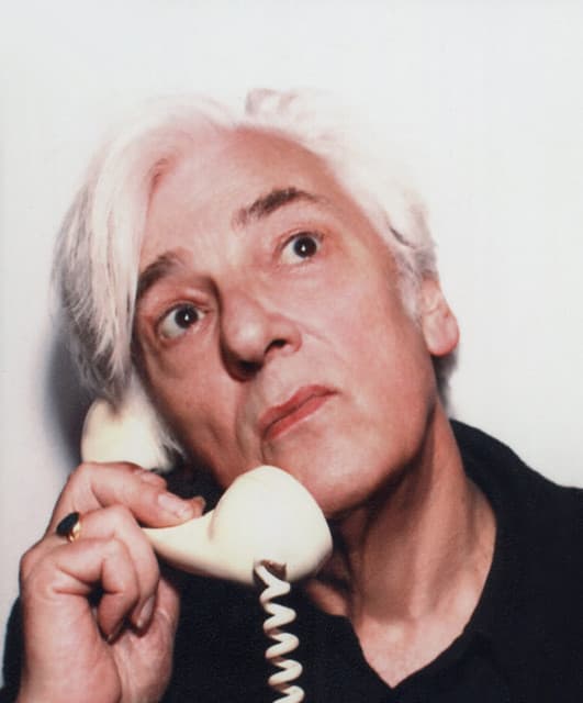 Robyn Hitchcock artist profile image