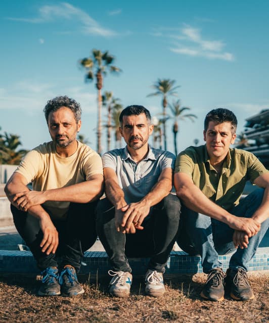 Els Amics De Les Arts artist profile image