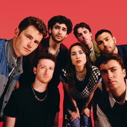 Couch's artist profile image