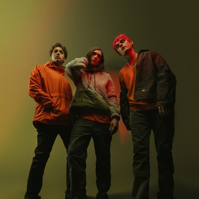 Waterparks's artist profile image
