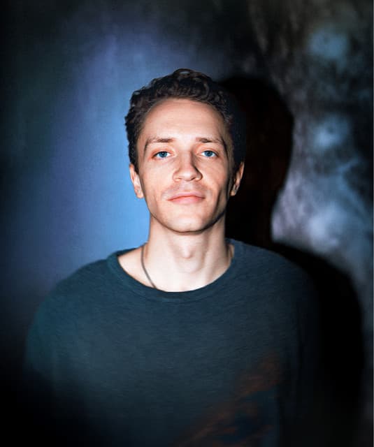 Kamino artist profile