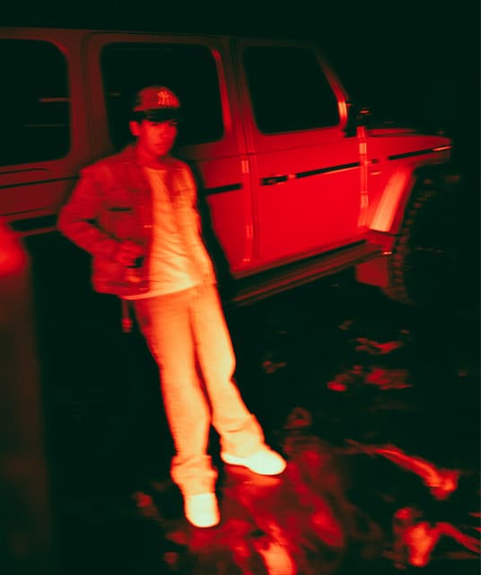 Tombochio artist profile image