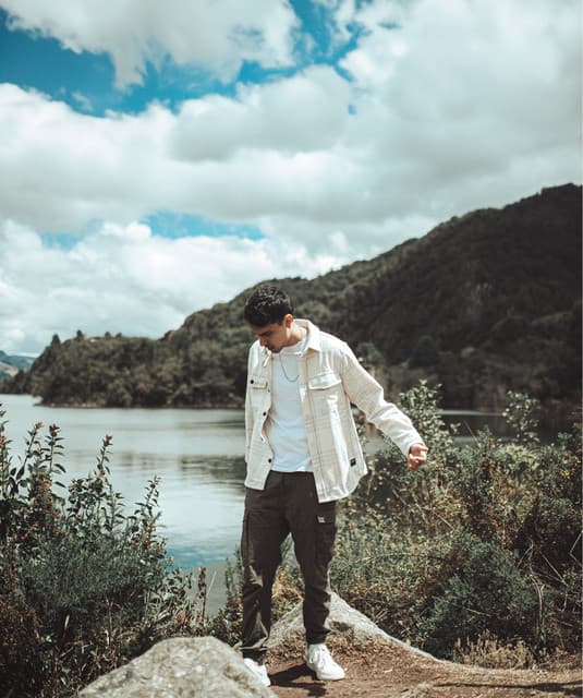 Campillo artist profile image