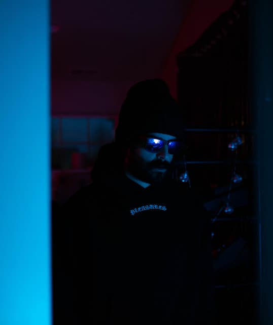 Hotel Pools's artist profile image