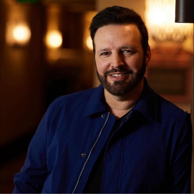 Mark Wills artist profile image