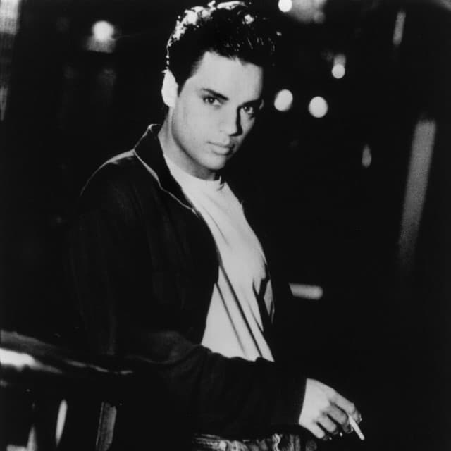 Nick Kamen artist profile image