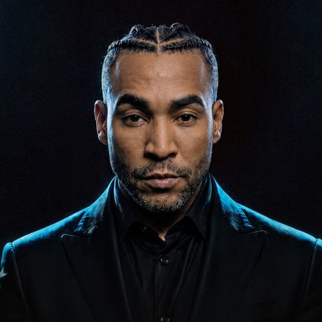 Don Omar artist profile