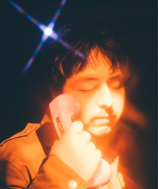 Macario Martínez's artist profile image
