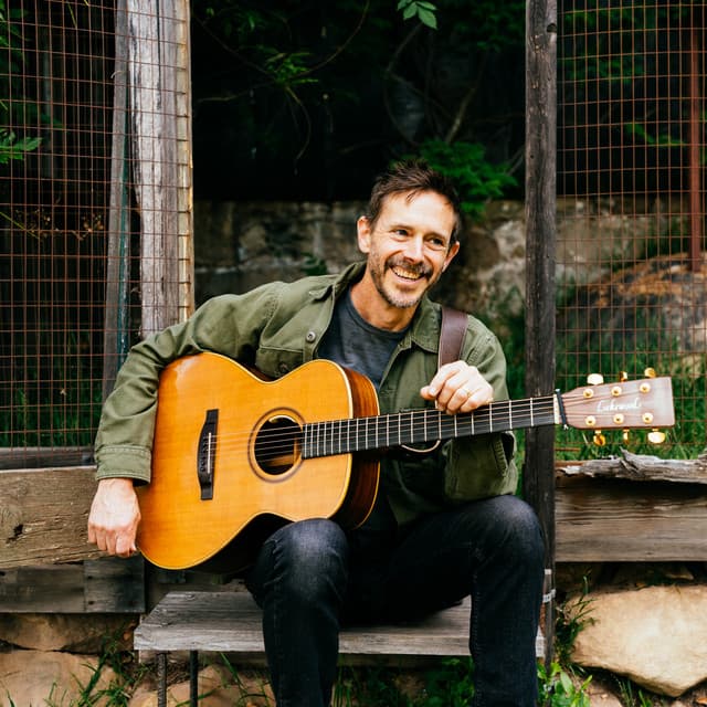 Glen Phillips's artist profile image