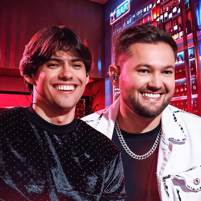 Dan Cândido e Matheus artist profile image