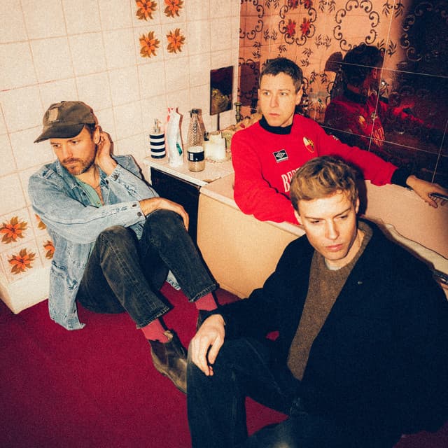 Palace artist profile image